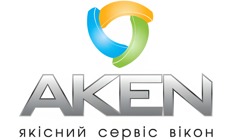 Акен